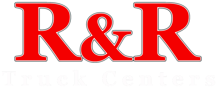 R R Trucking Logo - R and R Inc