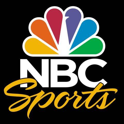 NBC Sports Logo - NBC Sports logo - The Sherman ReportThe Sherman Report