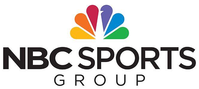 NBC Sports Logo - NBC Sports logo | SPEED SPORT
