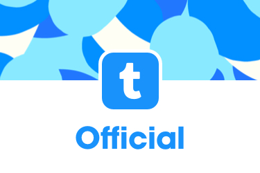 Official Tumblr Logo - Themes