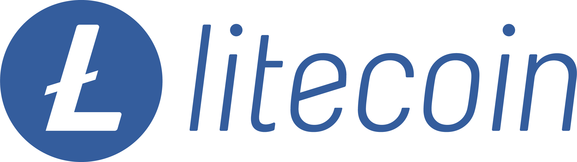 Litecoin Logo - Full Logo S 2.png