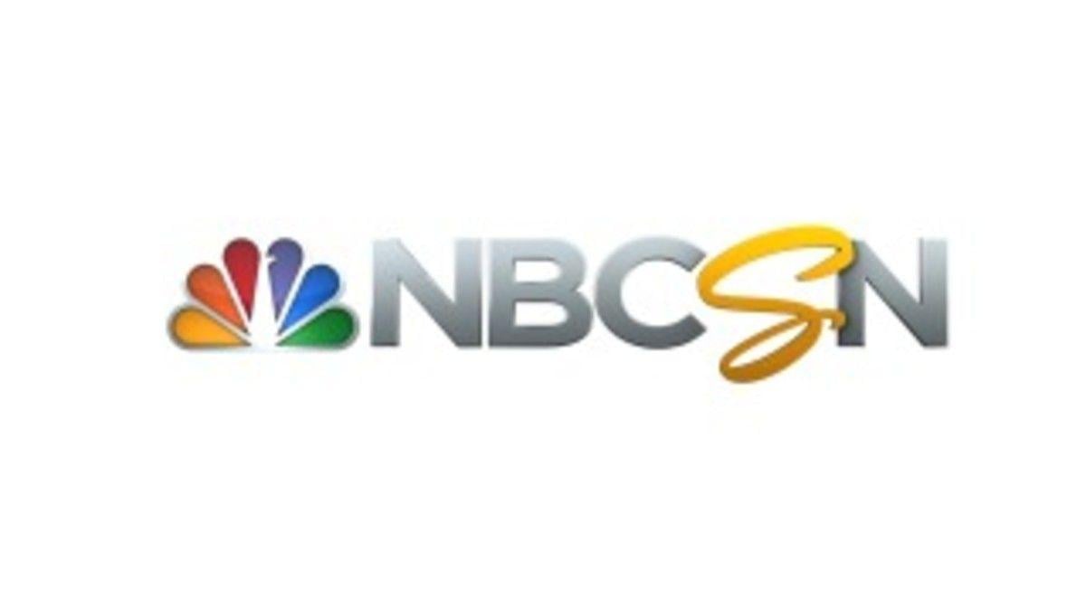 NBC Sports Logo - NBC Sports Network Rebranding as NBCSN & Cable