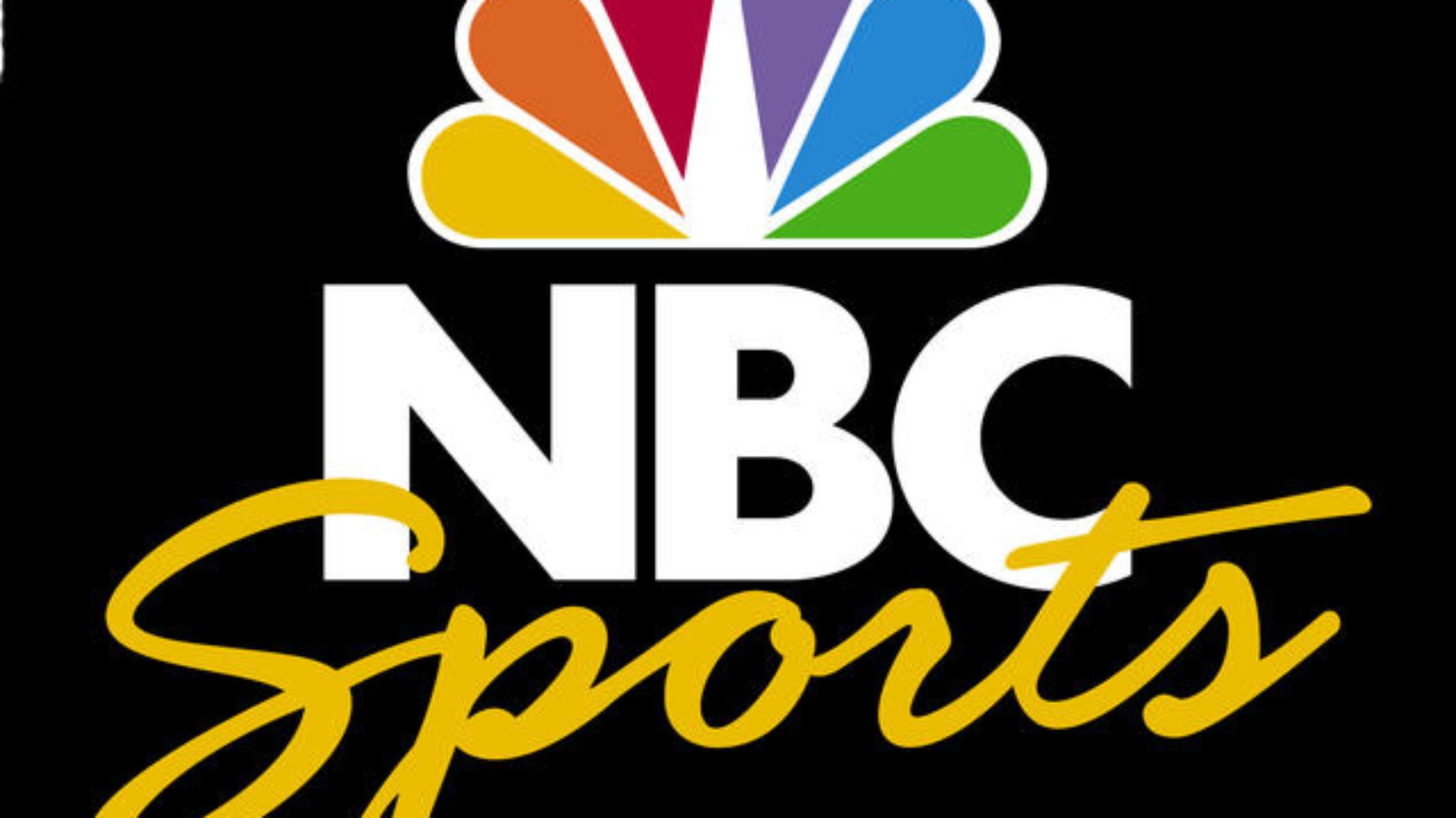 NBC Sports Logo - Nbc sports Logos