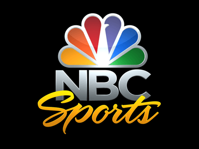 NBC Sports Logo - NBC Sports by Charles Borges de Oliveira | Dribbble | Dribbble