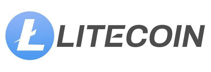 Litecoin Logo - My proposal for a standardized Litecoin logo!