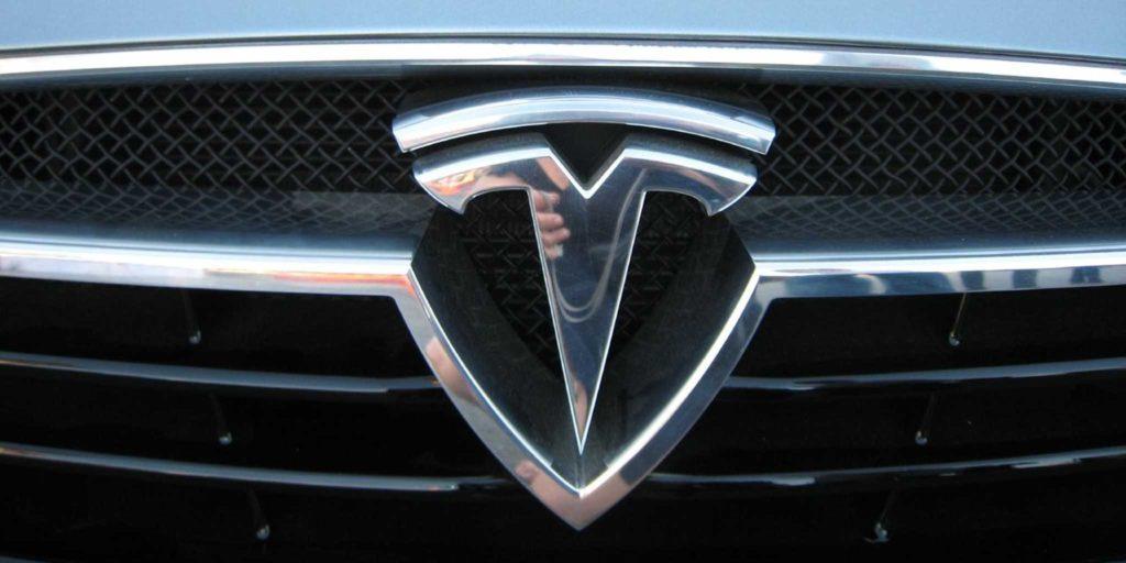 Expensive Car Logo - Tesla To Stop Selling the Model S's Least Expensive Version