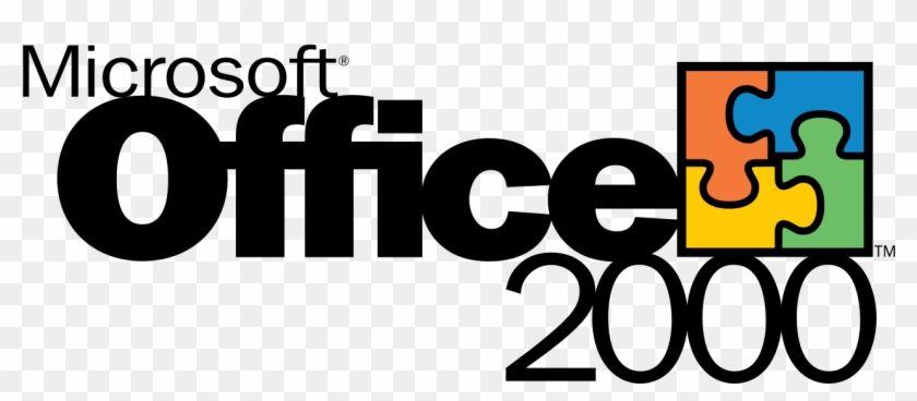 Microsoft Office 97 Logo - Microsoft Office 2000 - Microsoft Office 97 2003 - Free Transparent ...