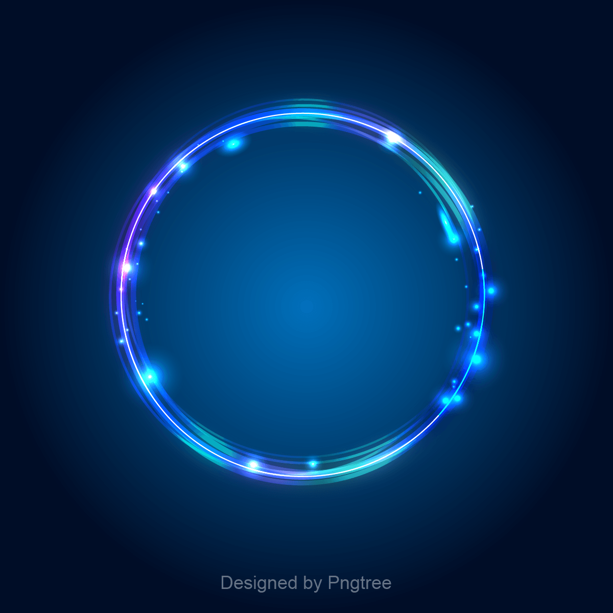 Light Blue Dark Blue Red Orange in a Circle Logo - Circle PNG Images, Download 36,205 PNG Resources with Transparent ...