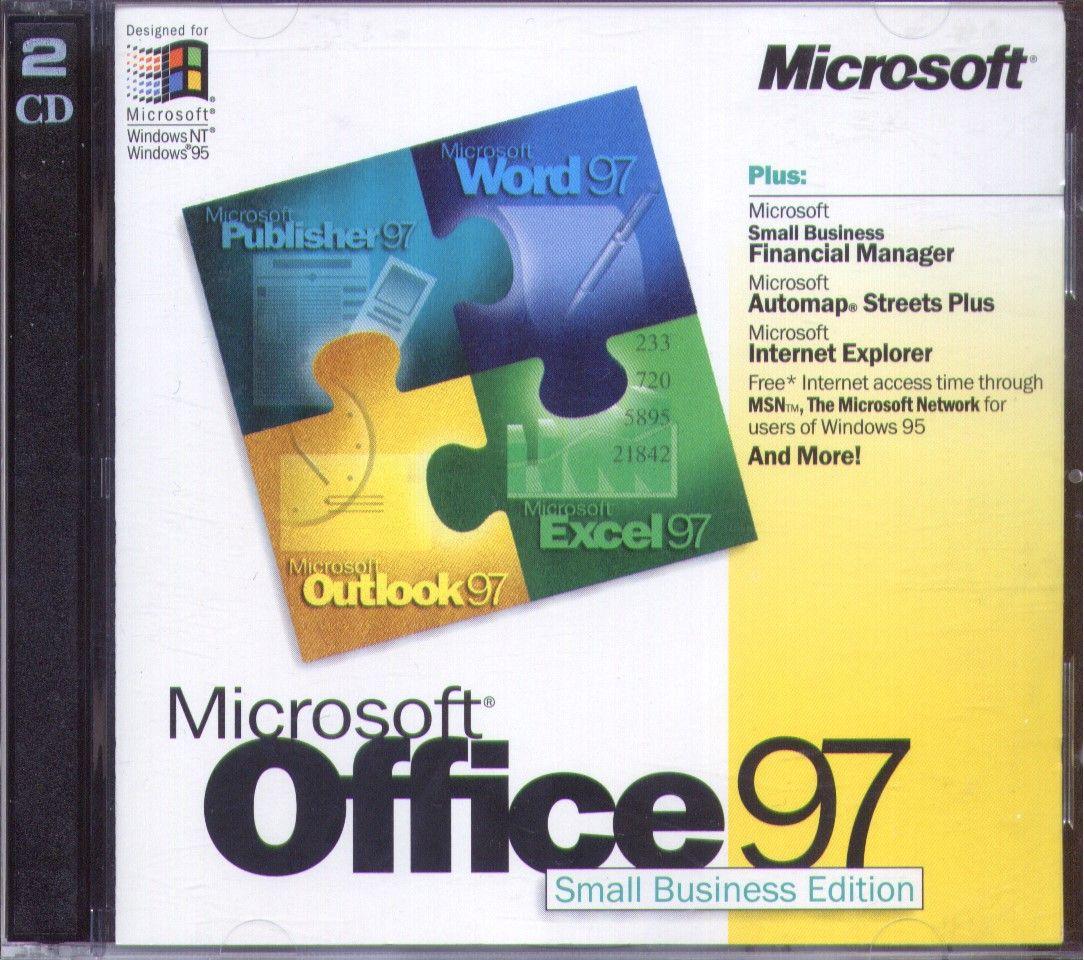 Microsoft Office 97 Logo - ShafarR 4 soft: Download Microsoft-Office 97 Portable