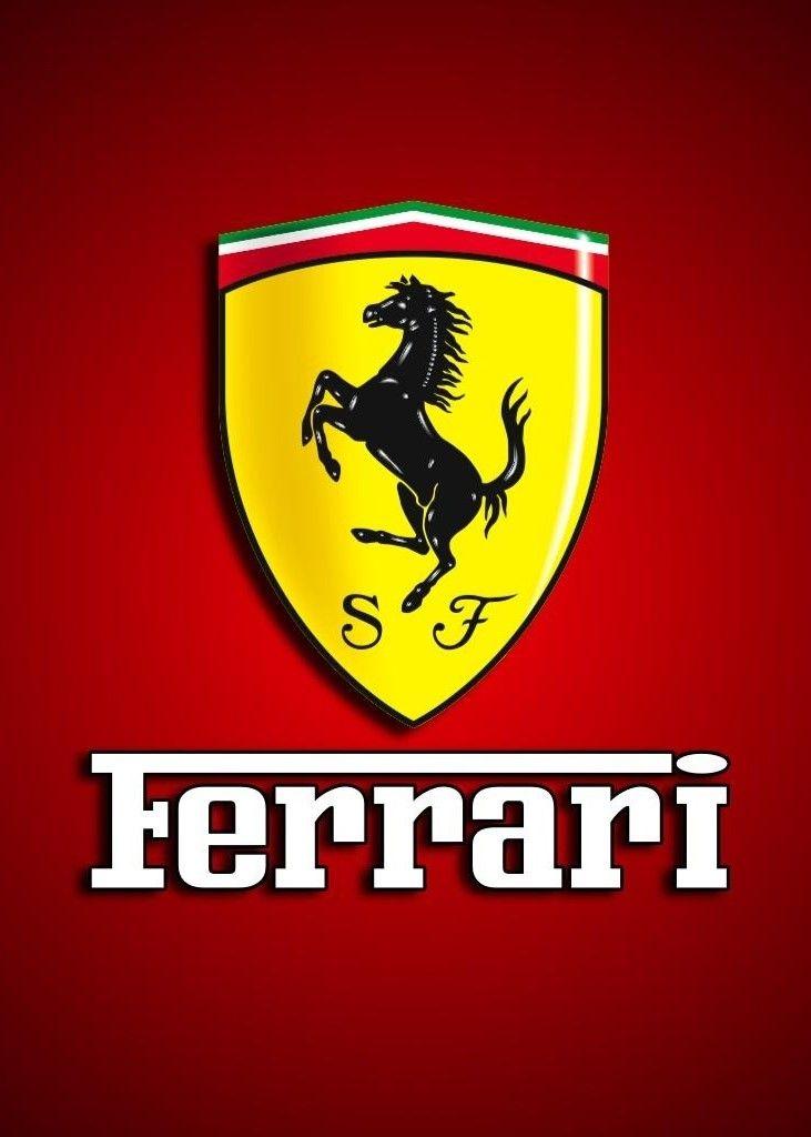 Ferrari Car Logo - 5 Little Known Facts About Lamborghini | Luxury Car Lifestyle ...