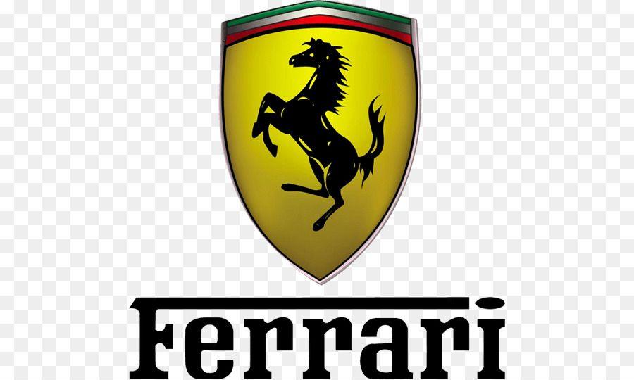 Ferrari Car Logo - Enzo Ferrari Car LaFerrari Logo - mark zuckerberg png download - 534 ...