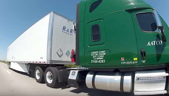 R R Trucking Logo - R&R Trucking becomes part of Daseke, Inc.