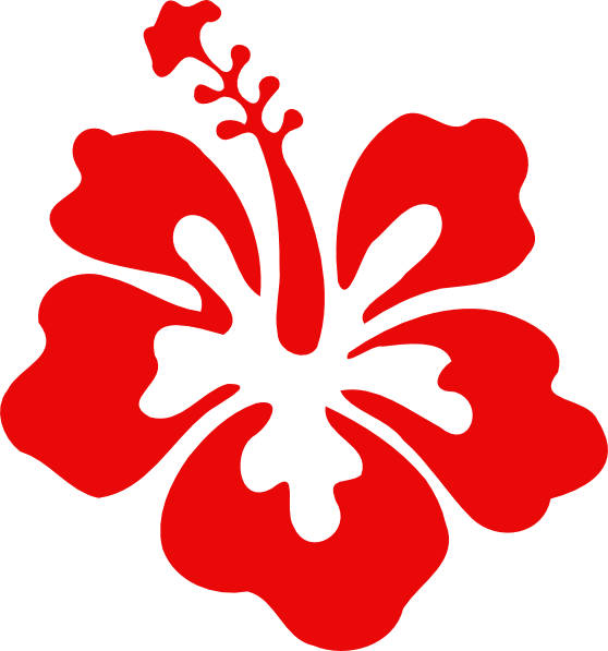 Hibiscus Flower Logo - Hibiscus Vector Free Image Vector Free Download