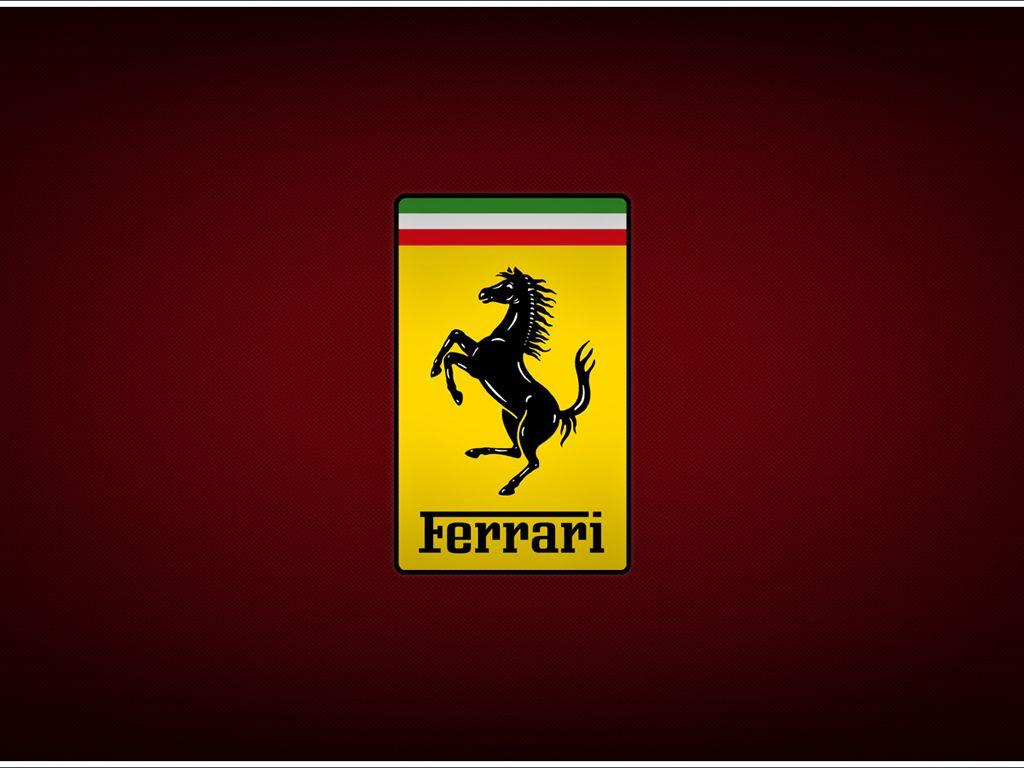 Ferrari Car Logo - LogoDix