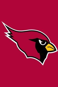NFL Cardinals Logo - 124 Best Arizona Cardinals images in 2019 | Arizona cardinals ...