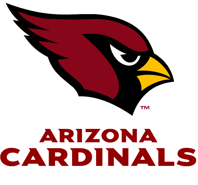 NFL Cardinals Logo - NFL Teams – Arizona Cardinals