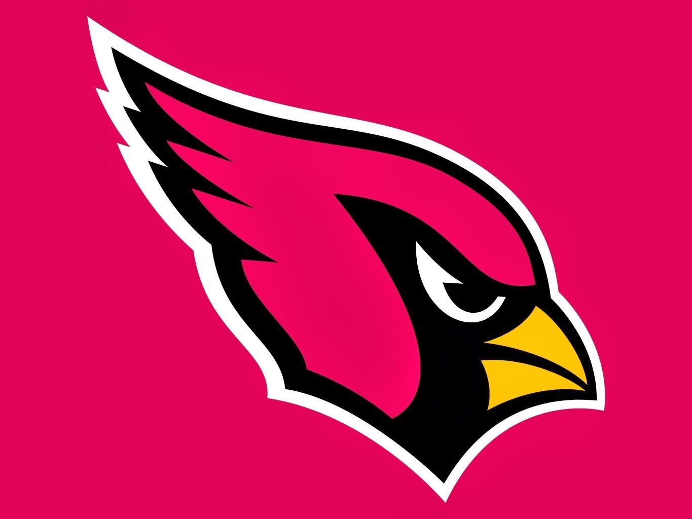 NFL Cardinals Logo - Arizona cardinals Logos