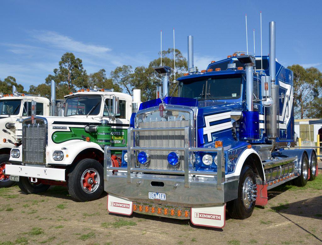 R R Trucking Logo - R&R Trucking | Kenworth T650 | Russell | Flickr