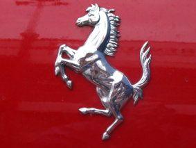 Ferrari Car Logo - World Best car logos