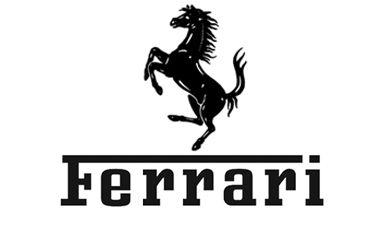 Ferrari Car Logo - ferrari car logo - U.S. Luxury Shippers