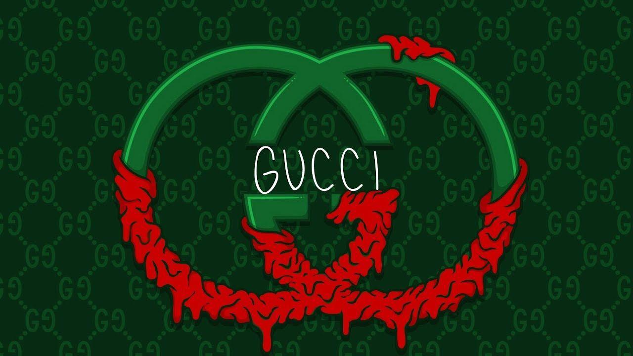 Trippy Gucci Logo - FREE] Gucci Mane Type Beat 2018 - 