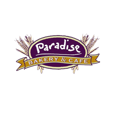 Paradise Bakery Logo - Paradise Bakery & Cafe Stores Across All Simon Shopping Centers