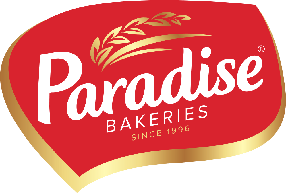 Paradise Bakery Logo - Paradise Bakeries