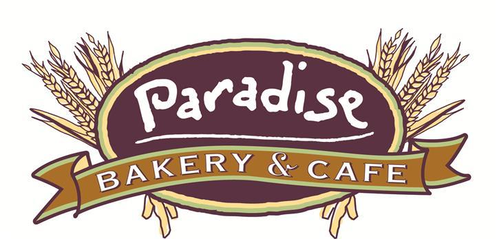 Paradise Bakery Logo - The Paradise Bakery | | MobileRVing