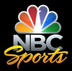 NBC Sports Logo - NBC Sports logo Aerial Media