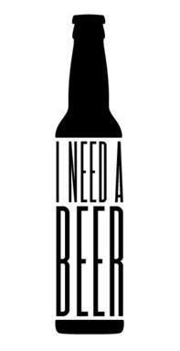 Funny Beer Logo - Best Funny Beer image. Craft beer, Beer humor, Beer memes