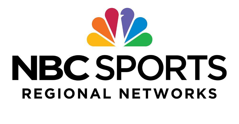 NBC Sports Logo - NBC Sports Regional Networks logo