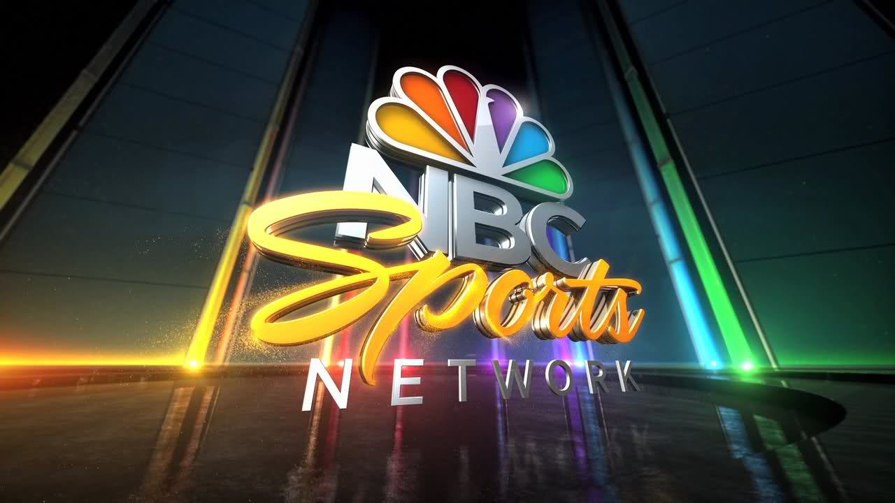 NBC Sports Logo - The Branding Source: More on: NBC Sports