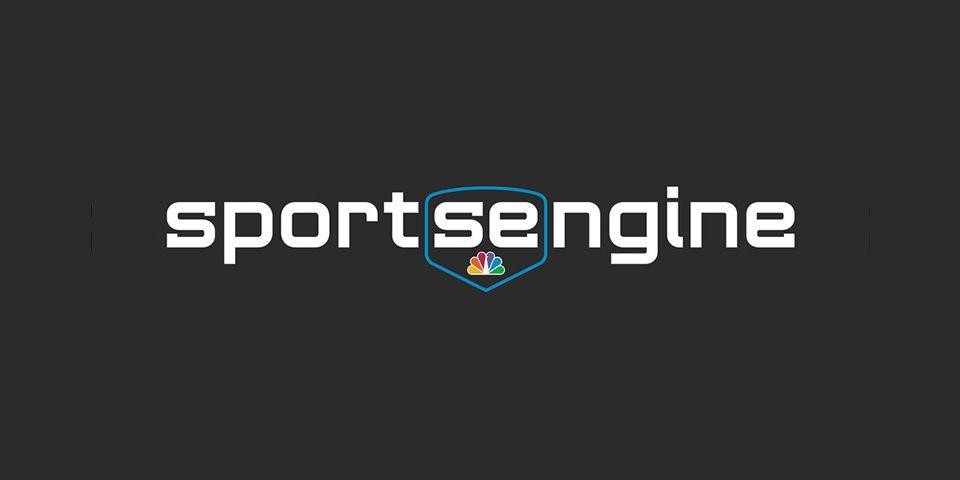 NBC Sports Logo - We're excited to join NBC Sports Group and are now SportsEngine.