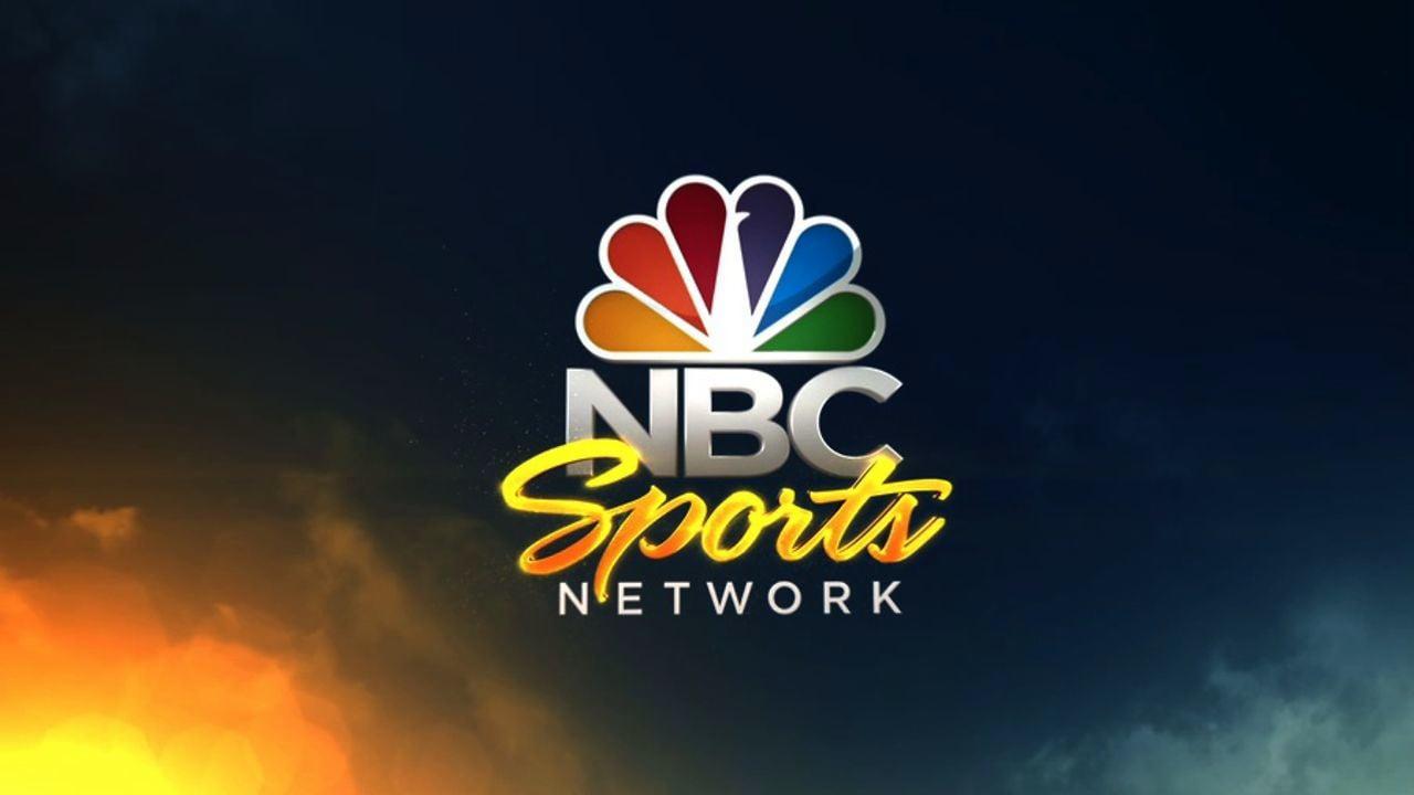 NBC Sports Logo - NBC Sports Identity Relaunch on Vimeo