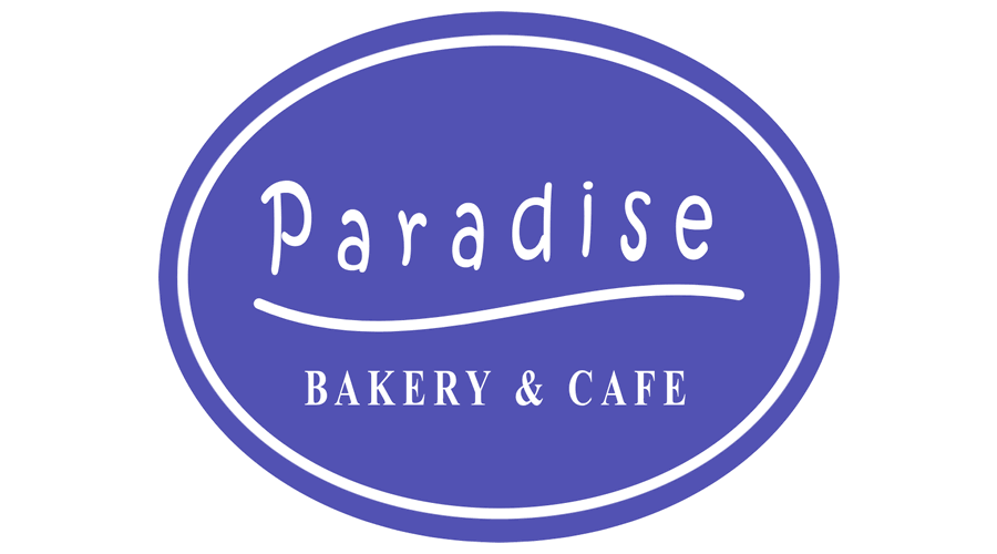 Paradise Bakery Logo - Paradise BAKERY & CAFE Logo Vector - (.SVG + .PNG) - SeekLogoVector.Com