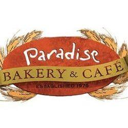 Paradise Bakery Logo - Paradise Bakery - CLOSED - 10 Reviews - Sandwiches - 3 S 2nd St ...