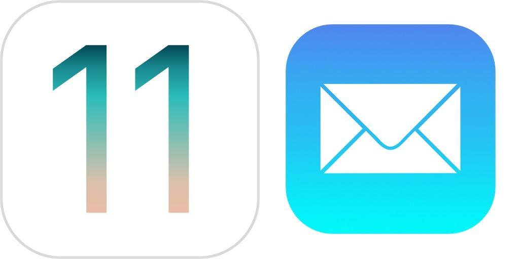 Mail Logo - Apple, Microsoft Working to Fix iOS 11 Mail App Issues With Outlook ...
