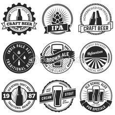 Funny Beer Logo - Best Beer t shirts image. Beer humor, Beer funny, Beer memes
