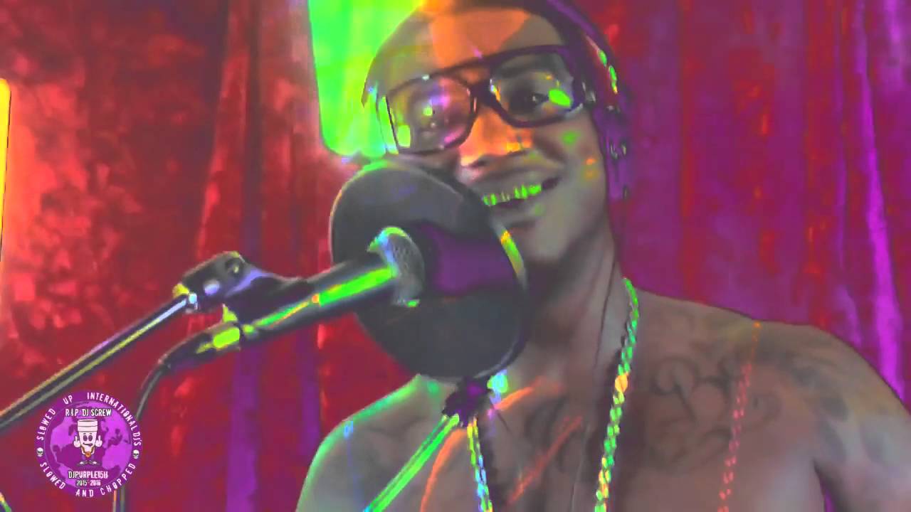 Trippy Gucci Logo - Gucci Mane - Trippy In The Studio Uncut (Part 1) (Official Chopped ...
