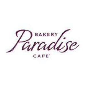 Paradise Bakery Logo - McKinney, TX Hulafrog | Paradise Bakery & Cafe - Allen