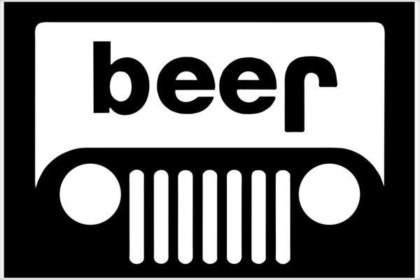 Funny Beer Logo - Adult Beer Funny Upside Down Logo Poster | TeeShirtPalace