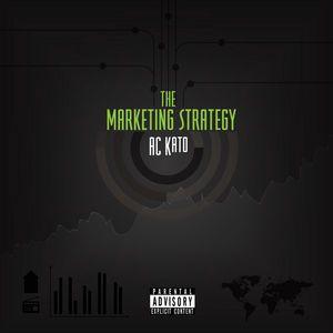 Trippy Gucci Logo - The Marketing Strategy Mixtape by AC Kato, Bandit Montana, Trippy ...