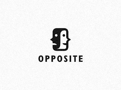 Simple Black and White Logo - 50 Simple, Yet Highly Effective Logo Designs