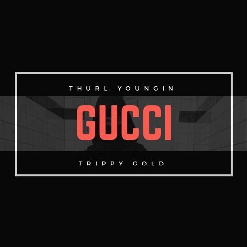 Trippy Gucci Logo - Gucci” (March 17) by TrippyGold | Trippy Gold | Free Listening on ...