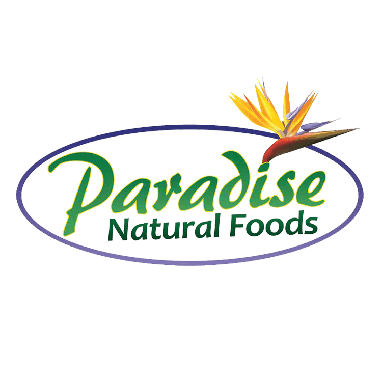 Paradise Bakery Logo - Home | Paradise Natural Foods