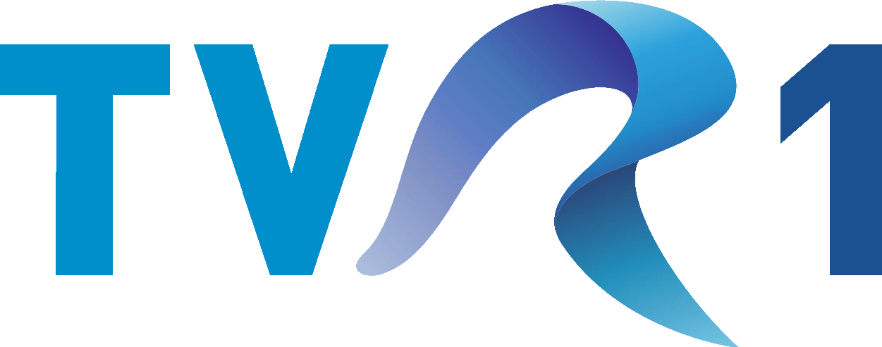 Tvr1 Logo - TVR1