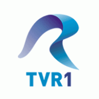 Tvr1 Logo - TVR 1. Brands of the World™. Download vector logos and logotypes