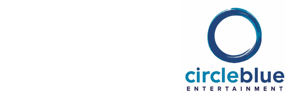 Blue Circle Entertainment Logo - Circle Blue Entertainment