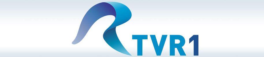 Tvr1 Logo - Index Of Wp Content Uploads 2013 07