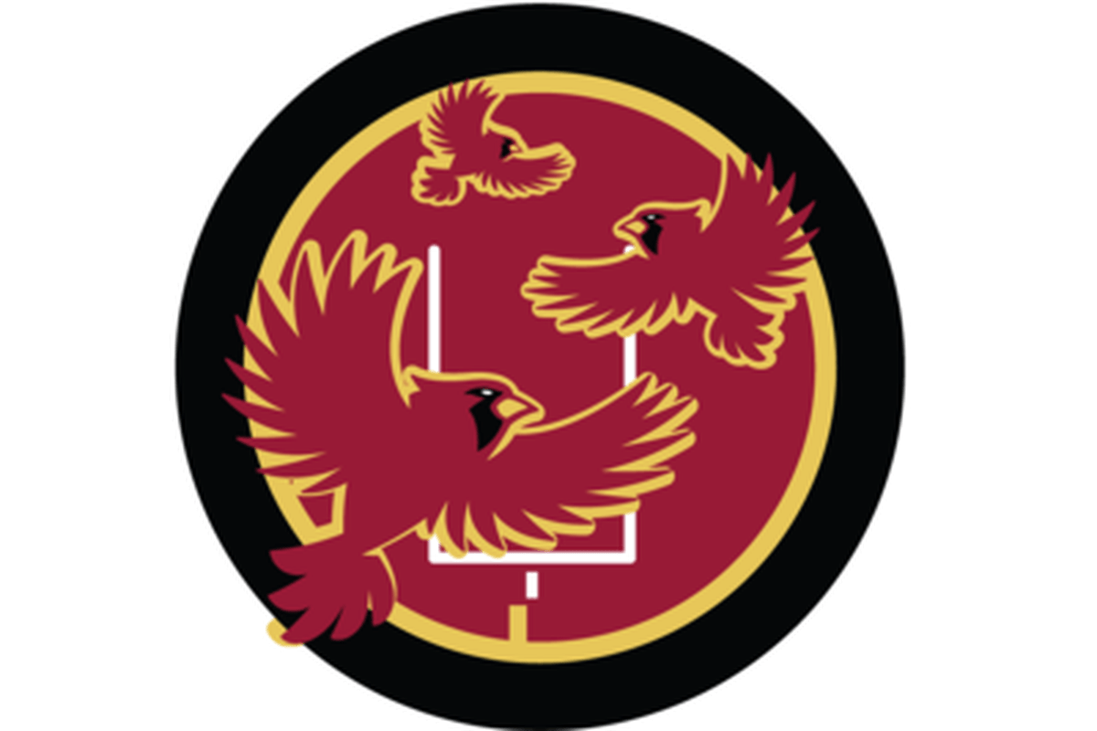 NFL Cardinals Logo - Revenge of the Birds, an Arizona Cardinals community